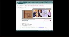 Desktop Screenshot of macways.com